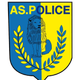 AS警察