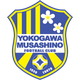 横河武藏野FC